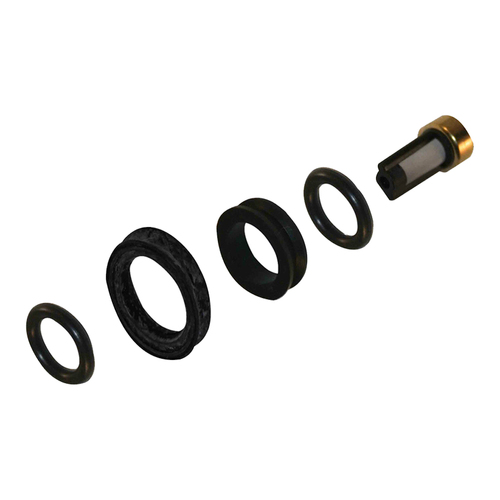 Fuel Injector O-Ring Kit for Landcruiser Prado VZJ95 V6 3.4L x1