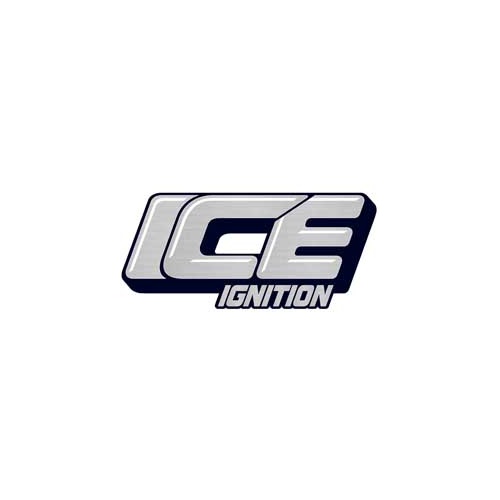 ICE IGNITION KIT IK0121 7 AMP 2 STEP STREET/RACE FOR SMALL BLOCK CHEV 283-400 V8