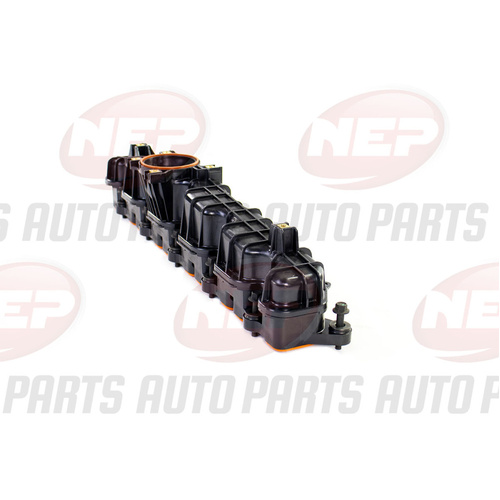 Nason IMP1000 Plastic Inlet Manifold for Ford Mazda P5AT Duratorq 3.2L T/Diesel