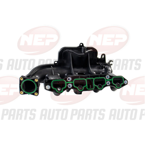 Nason IMP1002 Plastic Inlet Manifold for Holden Barina 1.4L A14NET Turbo