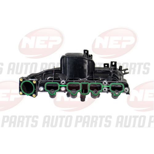 Nason IMP1003 Plastic Inlet Manifold for Holden Cruze 1.4L A14NET Turbo