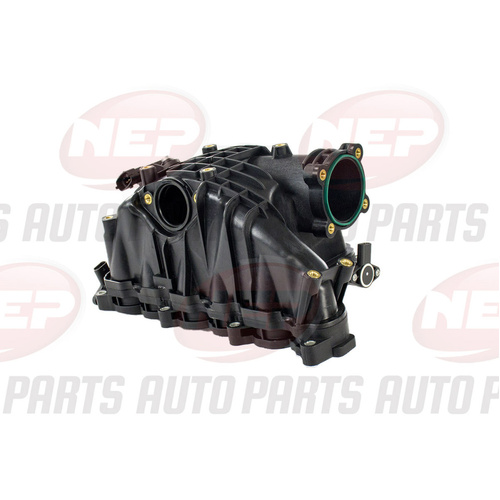 Nason IMP1004 Plastic Inlet Manifold for Chrysler Jeep 3.0L V6 EXF Turbo Diesel 