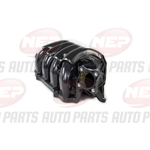 Nason IMP1006 Plastic Inlet Manifold for Toyota 2.4L 2AZ-FE Petrol Models