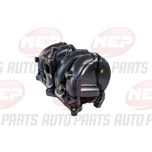 Nason IMP1007 Plastic Inlet Manifold for Toyota 2.7L 2TR-FE Petrol Models