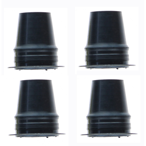 Permaseal INS006-04 Injector Nozzle Line Seal Set for Nissan 2.5L Diesel YD25