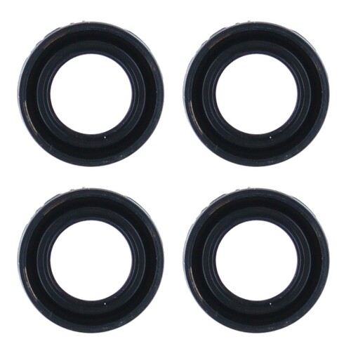 Permaseal INS016-04 Injector Nozzle Line Seal Set for Holden & Isuzu Diesel 4JJ1