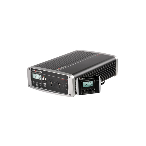 Projecta IP2000-24 Voltage Inverter Pure Sine Wave 24V DC To 240V AC - 2000W
