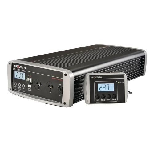 Projecta IP3000-24V2 Voltage Inverter Pure Sine Wave 24V DC To 240V AC - 3000W