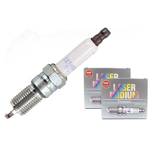 NGK IZTR5B11 Iridium Spark Plugs for Holden Commodore VY VZ VE VF V8 x8