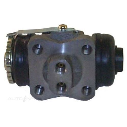 Protex JB2806 Rear Wheel Cylinder for Toyota Dyna Left Rear Lower Check App