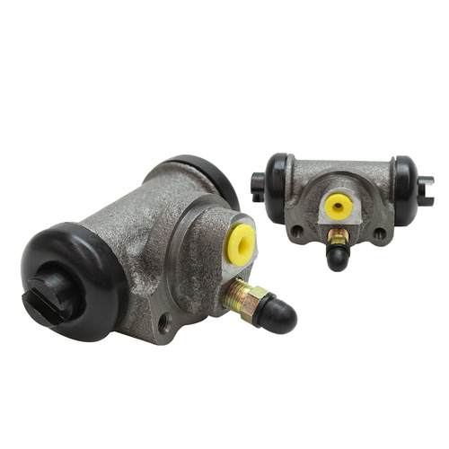 Protex Rear Wheel Cylinders for Holden Rodeo KB TF 4cyl & V6 1979-2003 x 2