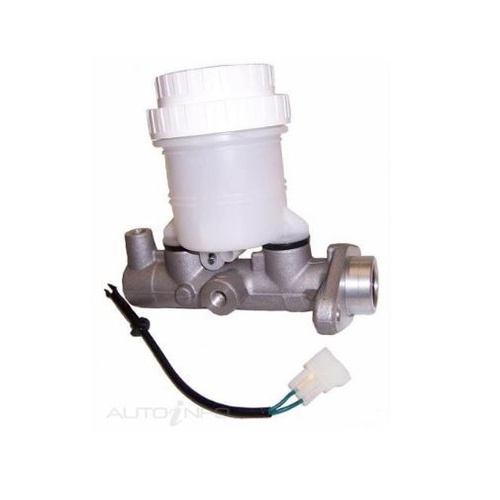 Brake Master Cylinder for Mitsubishi Pajero NH NJ NL 4cyl & V6 ABS 1991 - 2000