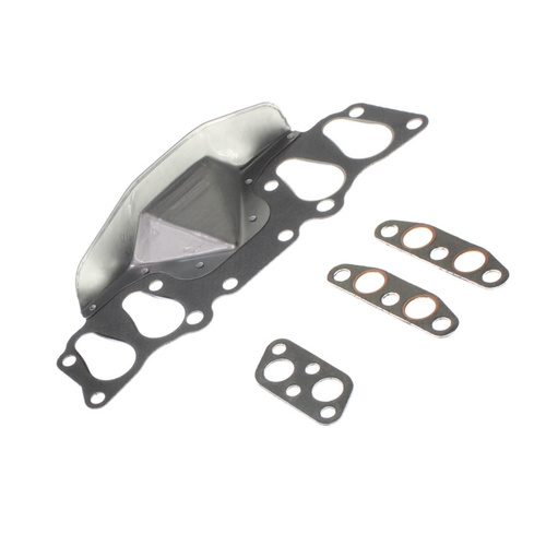 Permaseal JC584 Exhaust Manifold Gasket Set for Toyota 22R 2.4L Petrol