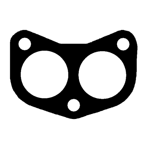 Permaseal JE037 Exhaust Flange Gasket for Toyota Models Check App Below