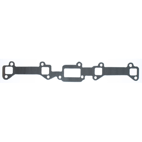 Permaseal JE165 Exhaust Manifold Gasket for Ford 6cyl 144 170 188 200 221 250 