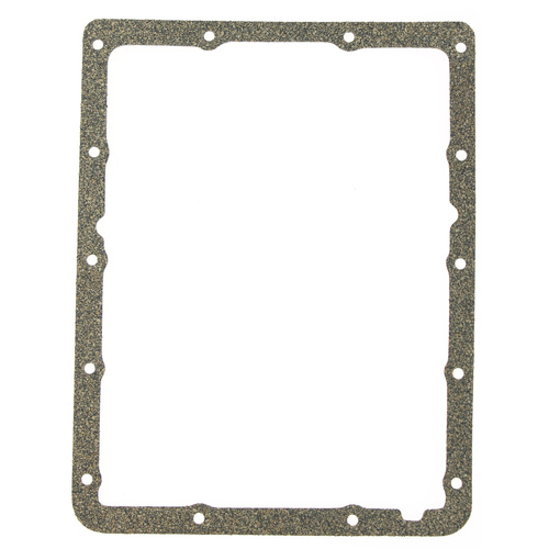Transmission Pan Gasket JJ238 for Borg Warner 55 - Mitsubishi Toyota Volvo