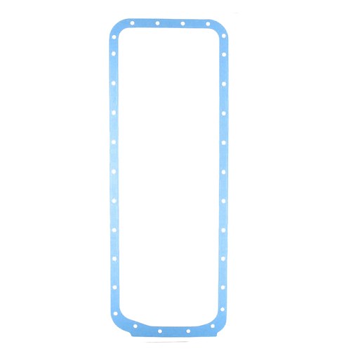 OIL SUMP GASKET FOR TOYOTA 2H 4.0L 6CYL DIESEL COASTER HB30 1986 - 1990