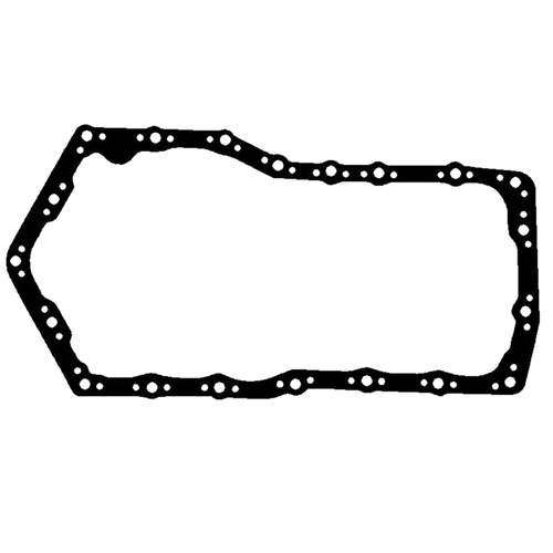 Permaseal Oil Pan Gasket Rubber for Berlina VN VP VR VS 3.8L V6 1988-1995
