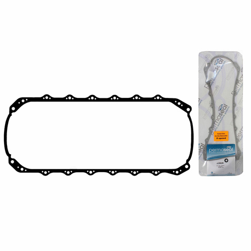 Oil Pan Sump Gasket for Holden Commodore VN VP VR VS VT 5.0L V8 1 Piece Rubber