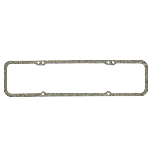 Permaseal JM394 Rocker Cover Gasket Cork for Chev V8 SB 283 305 307 327 350 x1