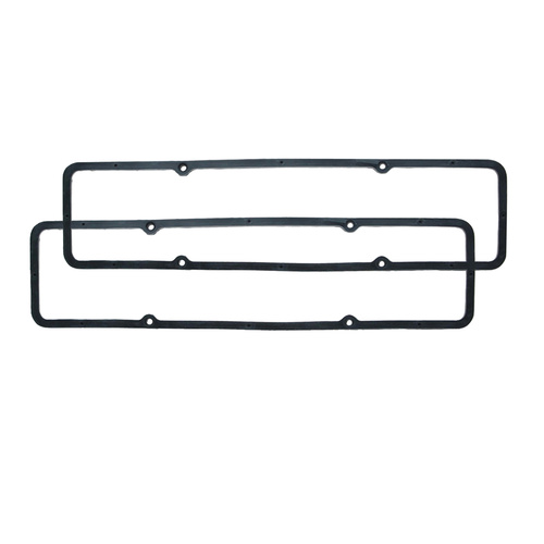 Permaseal Rubber Rocker Cover Gaskets for Holden HG HK HT HQ Monaro Chev V8 x2