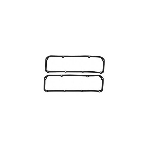 Cork Rocker Cover Gasket for Ford Cleveland V8 302 351 400 F Series 74-80 x2