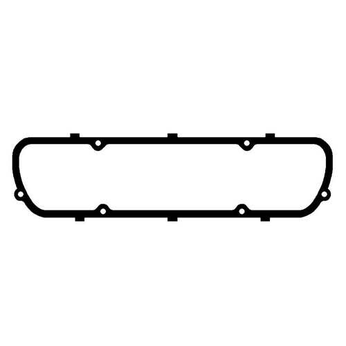 Permaseal Cork Rocker Cover Gasket for Holden HT HG HQ HJ HX HZ WB 253 308 V8 x1
