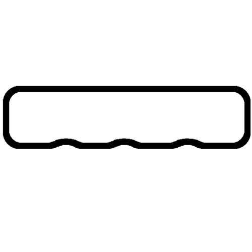 PERMASEAL JN551 ROCKER COVER GASKET FOR TOYOTA 1Y 2Y 3Y 4Y