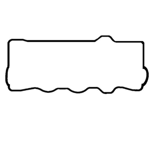 Rocker Cover Gasket for Toyota Spacia SR40 2.0L 4cyl 1/1998-10/2002
