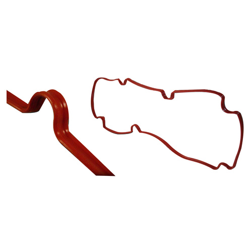 Rubber Rocker Cover Gasket for Toyota Lexcen VN19 VN35 VP19 VP35 VR19 VR35 x1