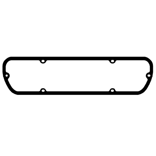 Permaseal Rocker Cover Gasket for Holden Commodore VL VN VP VR V8 5.0L JN719 x 1