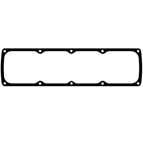 Permaseal JN724 Rubber Rocker Cover Gasket for Nissan Models Check App