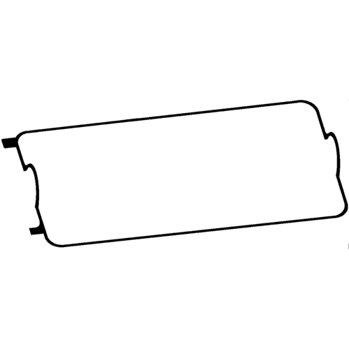 PERMASEAL JN918 RUBBER ROCKER COVER GASKET FOR HONDA 4cyl F22B F23A F23A VTEC