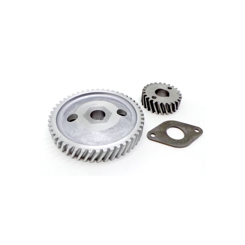 JP Performance JP5986 Alloy Timing Gear Set for Holden 6cyl 138 Grey Motor