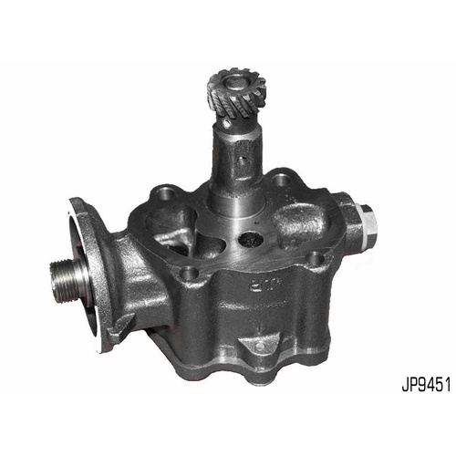 JP PERFORMANCE STANDARD VOLUME OIL PUMP FOR EARLY HOLDEN EH - WB 6CYL JP9451