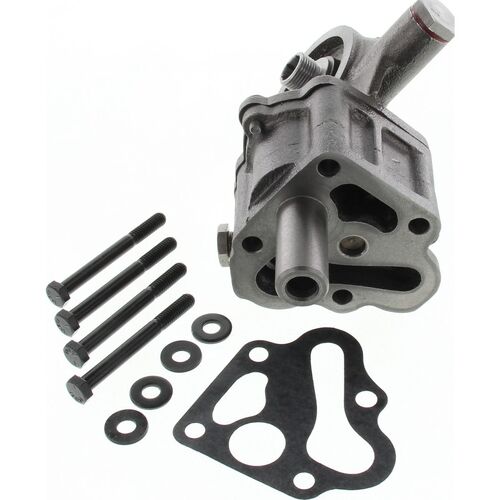 JP Performance JP9491 High Volume Oil Pump for Holden 253 308 V8 Red Blue Black