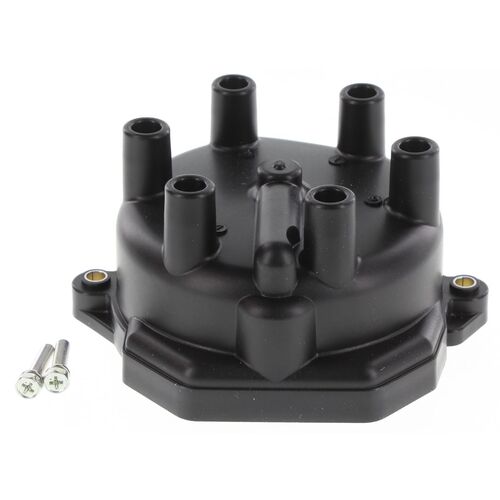 Fuelmiser JP991 Distributor Cap for Nissan Navara D22 3.0L 3.3L V6 VG30E VG33E