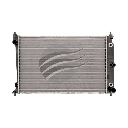 Jayrad JR0058J Radiator for Ford Falcon AU Series 1 2 3 6Cyl & V8 Auto Trans