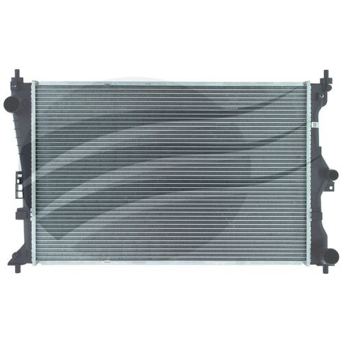 JayRad JR0071J Radiator for Ford FG & FGX Models Check App Below