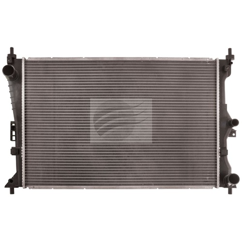 Denso JR0086FTF Radiator for Ford Falcon FG & FGX Models Check App Below