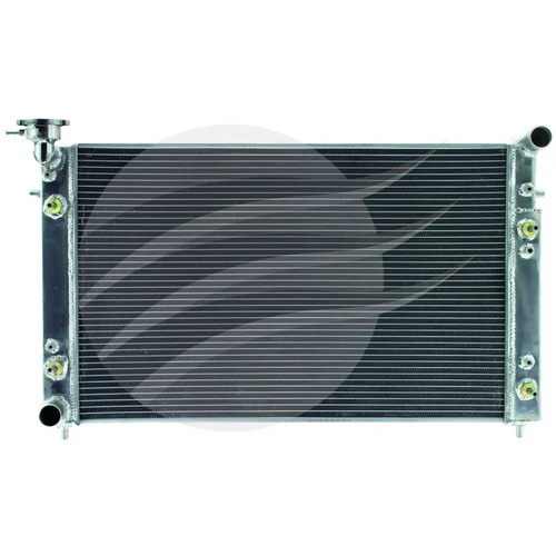 Jayrad JR1013HP Alloy Radiator for Holden Commodore VT V6 3.8L Auto