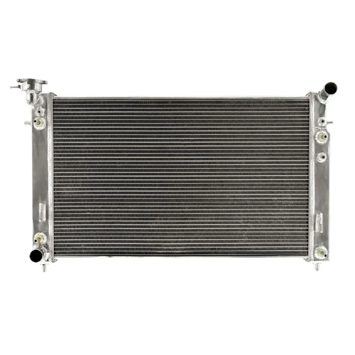 JayRad JR1016HP Alloy Radiator for Holden Commodore VX 3.8L V6