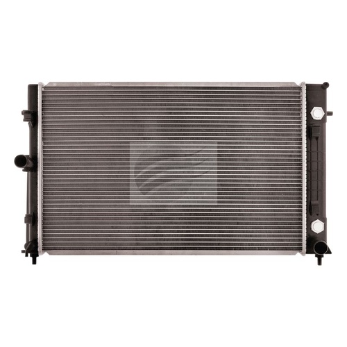 JAYRAD JR1055V RADIATOR FOR HOLDEN CALAIS COMMODORE VZ V6 3.6L AUTO