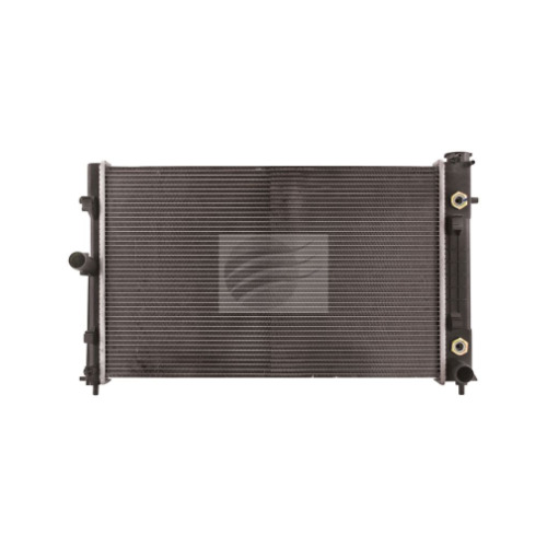 Jayrad JR1057V Radiator for Holden Commodore VZ V8 5.7L GEN3 AUTO