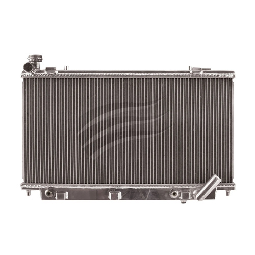 Jayrad JR1074HP All Alloy Radiator for Holden Commodore VE V8 6.0L & 6.2L
