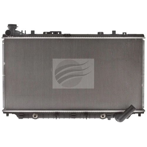 Jayrad JR1092J Radiator for Holden Commodore VE VF 6.0L 6.2L V8 Auto 9/2011 On