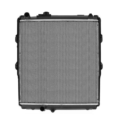 JAYRAD JR2047J RADIATOR FOR TOYOTA HILUX KZN165 VZN167 VZN175 3.0L 3.4L MANUAL