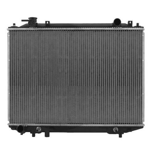 Jayrad JR3044J Radiator for Ford & Mazda Models Check App Below