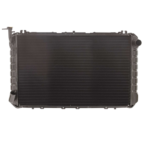 Jayrad Radiator for Nissan Patrol Y60 GQ 6cyl Manual Trans 1990-1999 JR6045J