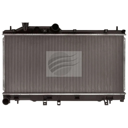 KoyoRad JR7764J Radiator for Subaru Forester 2.5L & WRX Turbo 4/2010 ON Manual